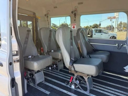 Used 2019 Ford Transit 150 XL RWD image 17