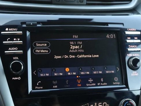 Certified 2024 Nissan Murano SV FWD image 16