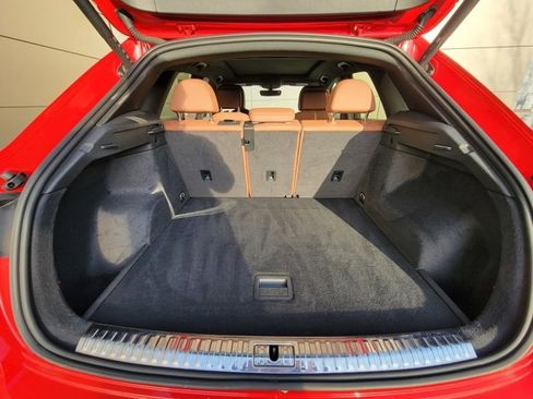 Used 2024 Audi Q3 2.0T Premium image 6