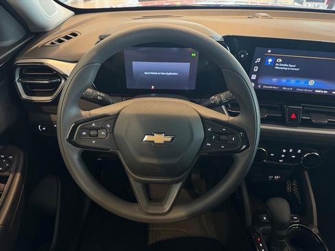 New 2026 Chevrolet TrailBlazer LT w/ Driver Confidence Package image 6