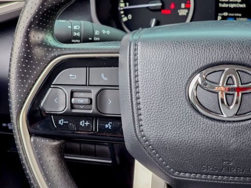 Used 2024 Toyota Tundra SR5 image 35