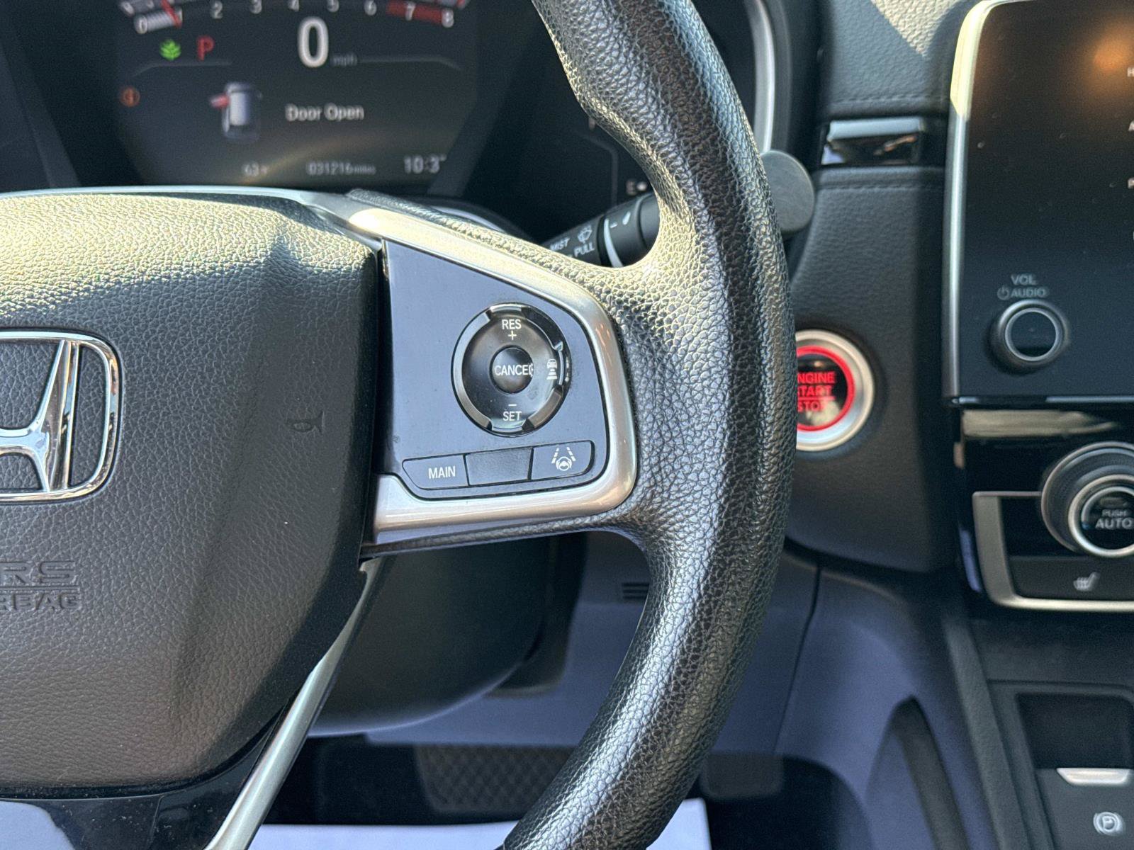 Certified 2020 Honda CR-V EX image 10