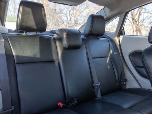 Used 2011 Ford Fiesta S image 13