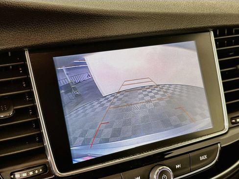 Used 2019 Buick Encore Preferred FWD image 15