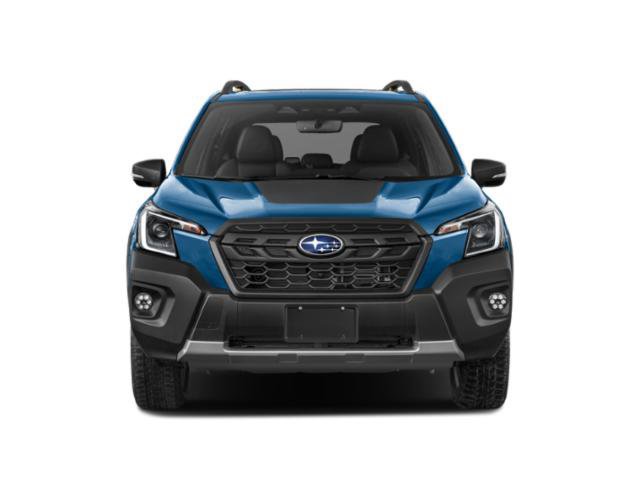 Used 2022 Subaru Forester Wilderness AWD/4WD image 7