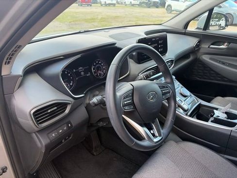 Used 2023 Hyundai Santa Fe SEL FWD image 26