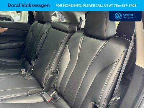 Used 2022 Acura MDX FWD w/ Technology Package image 22