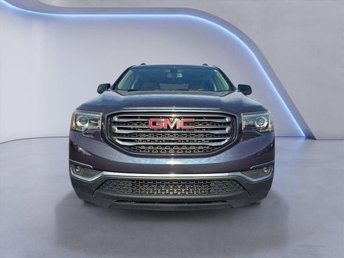 Used 2019 GMC Acadia SLT image 8