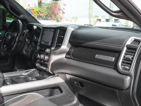 Used 2020 RAM 2500 Laramie w/ Night Edition AWD/4WD image 46