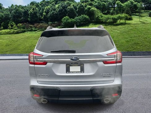 New 2026 Subaru Ascent Touring image 4