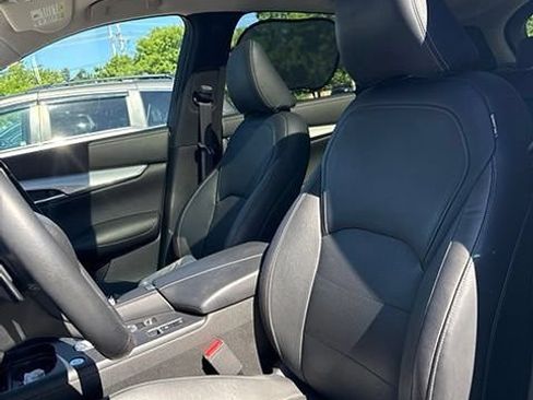 Used 2019 INFINITI QX50 Essential w/ Premium Heat Package AWD/4WD image 7