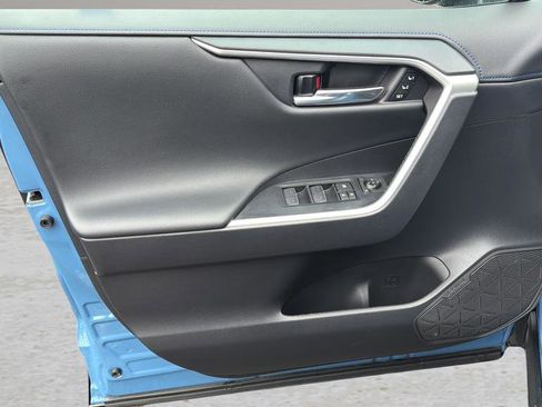 Used 2024 Toyota RAV4 XSE w/ Advanced Technology Package image 8