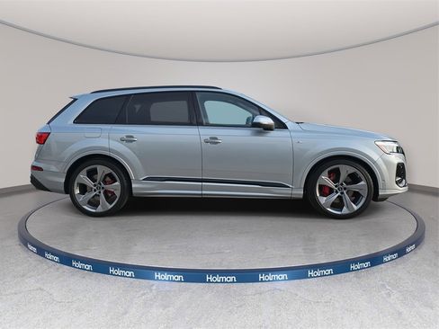 New 2026 Audi Q7 3.0T Prestige image 4