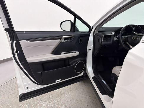 Used 2021 Lexus RX 350 FWD w/ Luxury Package image 5