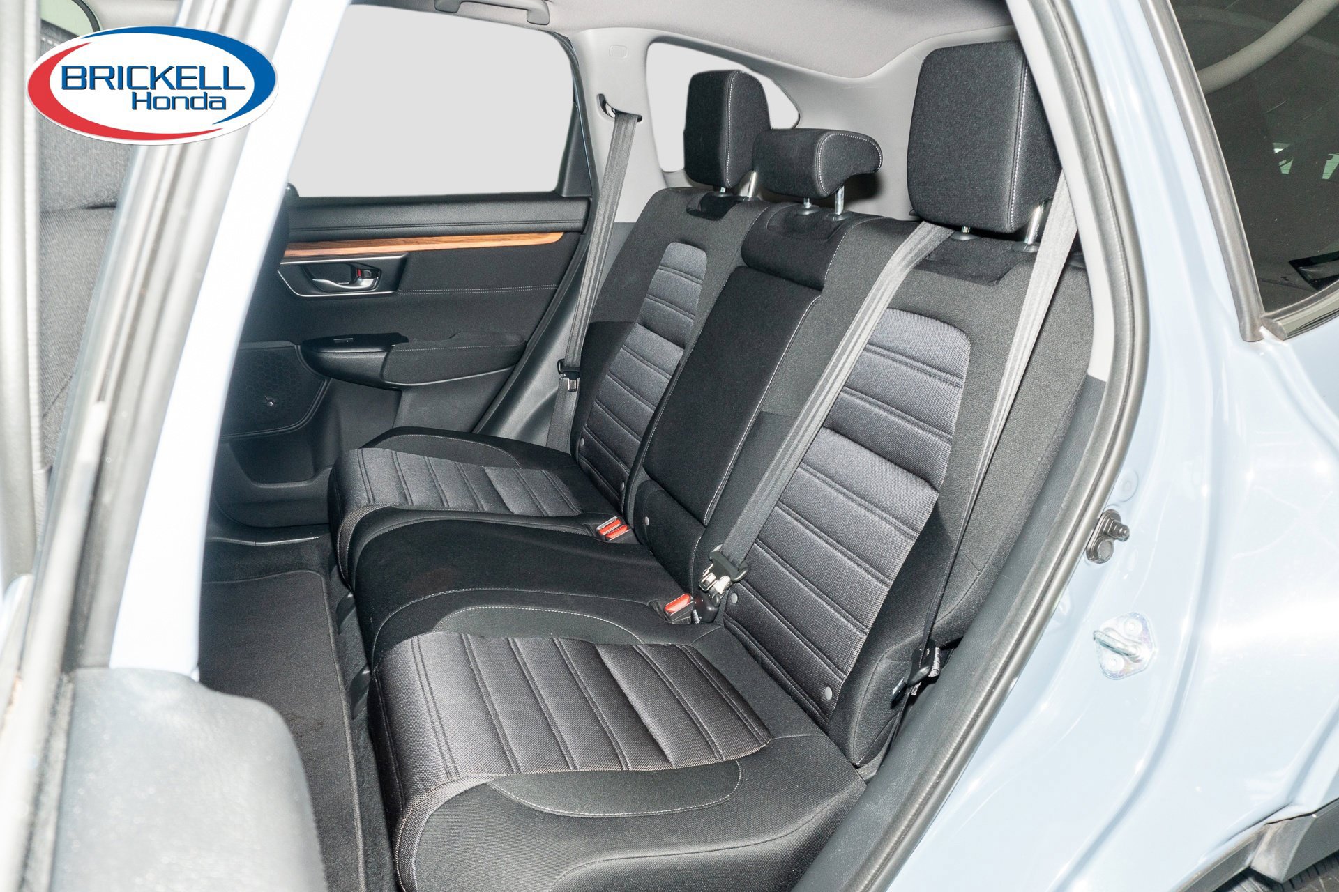 Certified 2022 Honda CR-V EX image 24