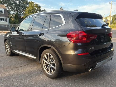 Used 2019 BMW X3 xDrive30i w/ Driving Assistance Package image 7
