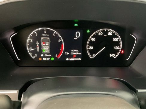 New 2025 Honda Pilot EX-L image 9