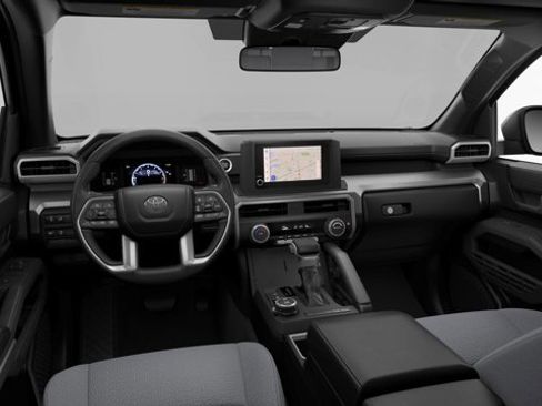 New 2026 Toyota 4Runner SR5 image 13