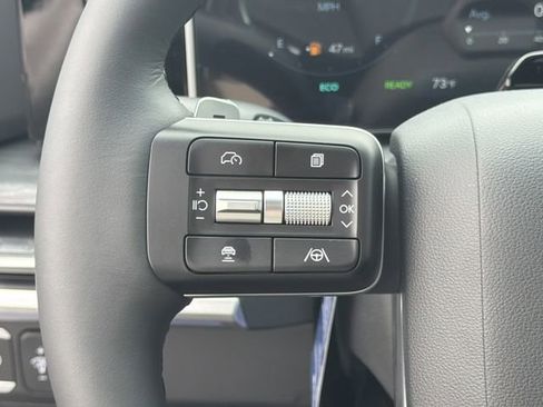 New 2026 Hyundai Santa Fe Limited AWD/4WD image 24