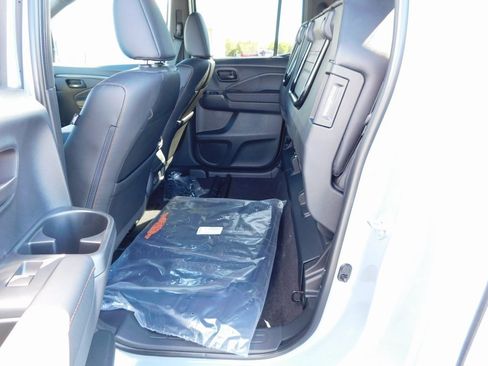 New 2026 Honda Ridgeline TrailSport image 28