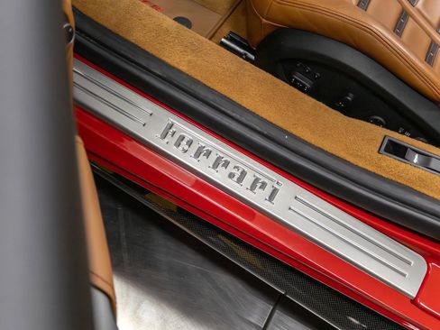 Used 2016 Ferrari 488 Spider image 60