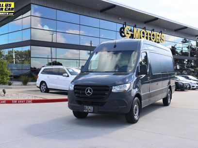 Used 2019 Mercedes-Benz Sprinter 170