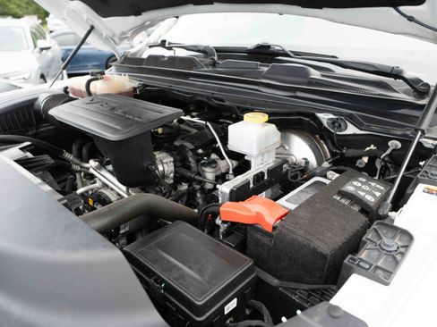 Used 2023 RAM 1500 Big Horn AWD/4WD image 31