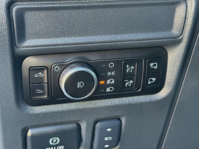 Used 2026 Ford F150 Raptor AWD/4WD image 9