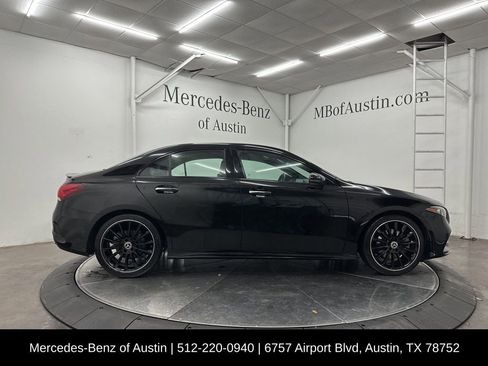 Used 2021 Mercedes-Benz A 220 image 7