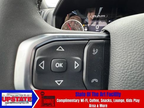 New 2026 RAM 3500 Big Horn image 22