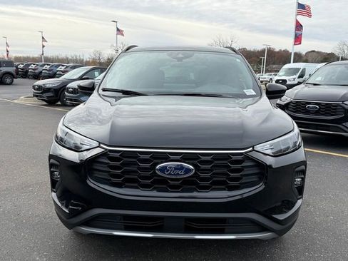 New 2026 Ford Escape ST-Line Select w/ Tech Pack #1 image 2