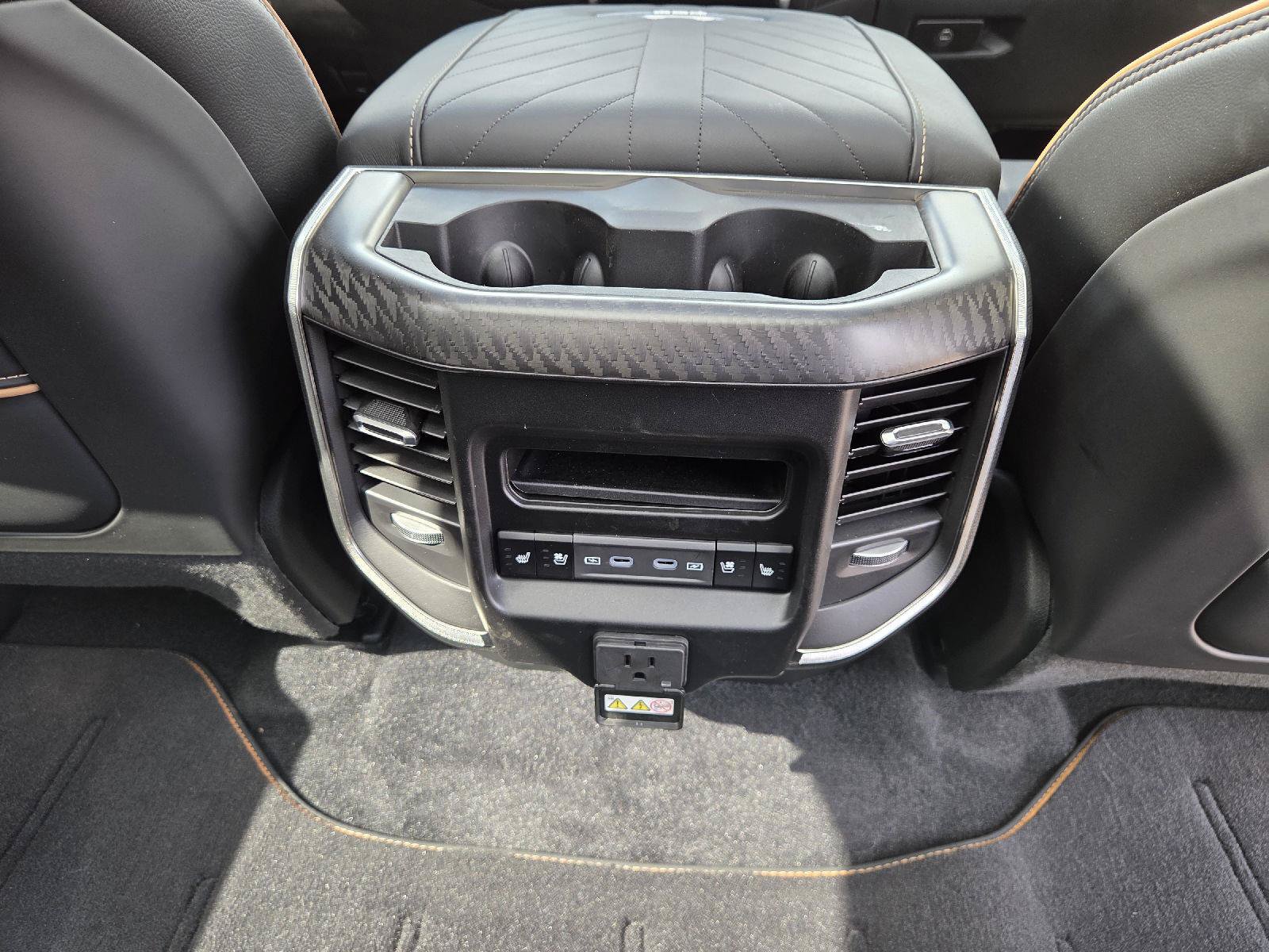 Used 2027 RAM 1500 Tungsten AWD/4WD image 40
