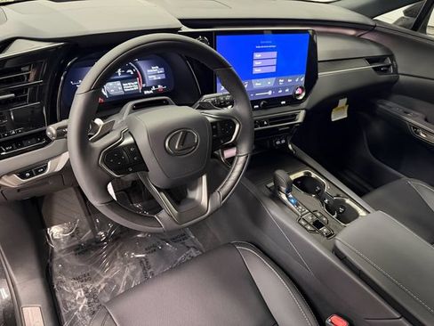 New 2026 Lexus RX 350 Premium Plus AWD/4WD image 15