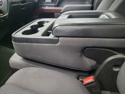 Used 2017 GMC Sierra 1500 SLE w/ SLE Value Package RWD image 26