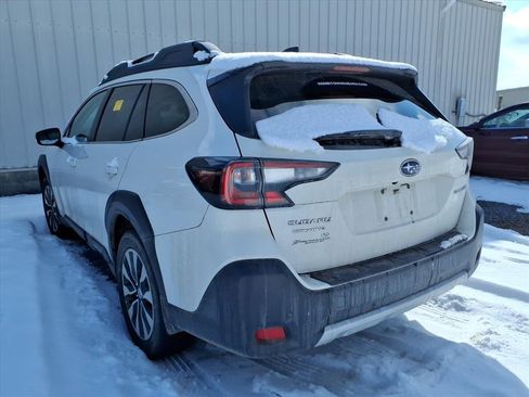 Used 2023 Subaru Outback Limited w/ Popular Package #2 image 7