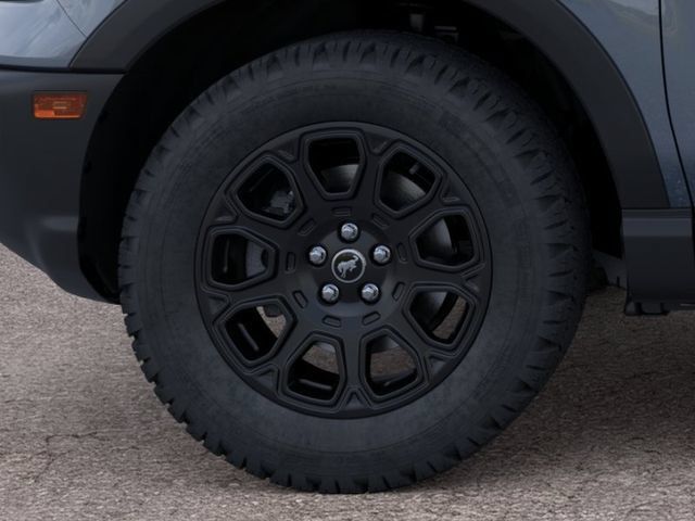 New 2026 Ford Bronco Sport Badlands w/ Badlands Tech Package AWD/4WD image 19