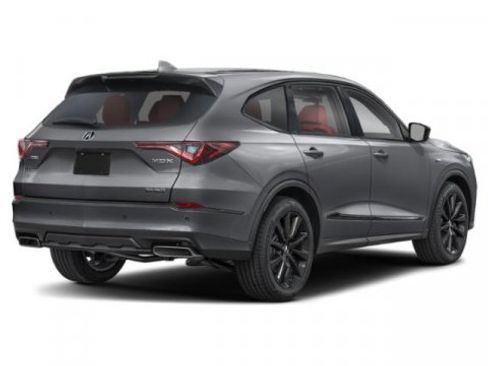 New 2026 Acura MDX A-Spec image 2