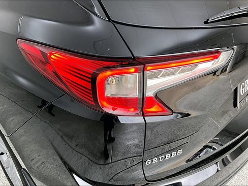 Certified 2024 Acura RDX SH-AWD image 38