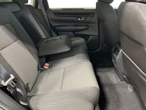 New 2026 Honda CR-V EX image 27