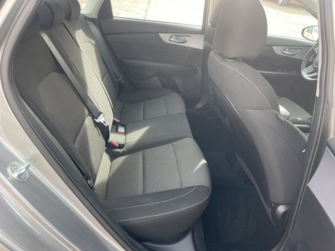 Used 2022 Kia Forte LXS image 13