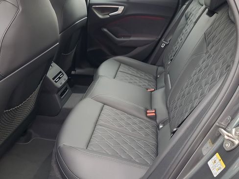 New 2025 Audi S5 Premium Plus image 8