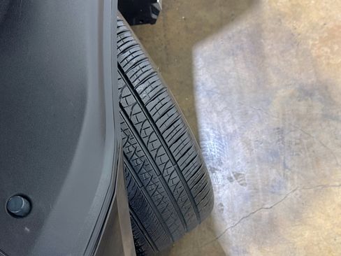 Used 2022 Lucid Air Grand Touring image 73