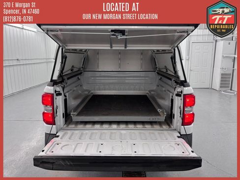 Used 2024 Ford Maverick XLT FWD image 22