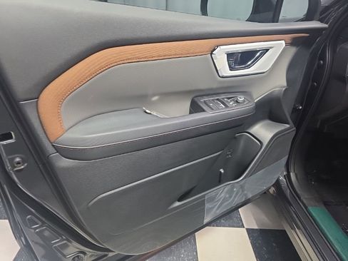 New 2026 Subaru Forester Sport image 14