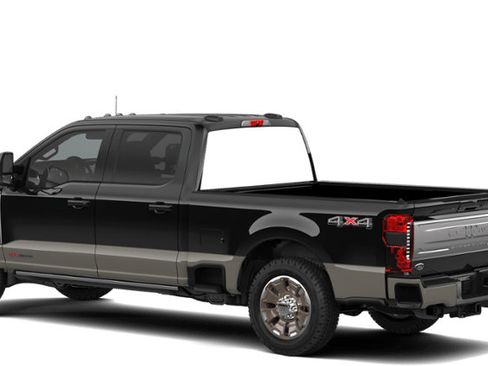 New 2026 Ford F250 King Ranch AWD/4WD image 30