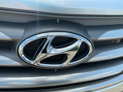 Used 2017 Hyundai Santa Fe Sport w/ Cargo Package FWD image 18