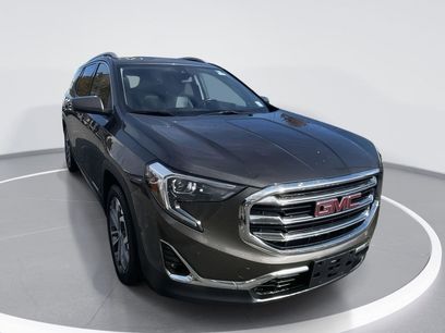 Used 2020 GMC Terrain SLT w/ Preferred Package