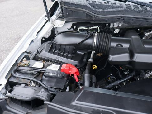 Used 2019 Ford F250 XL w/ STX Appearance Package image 12