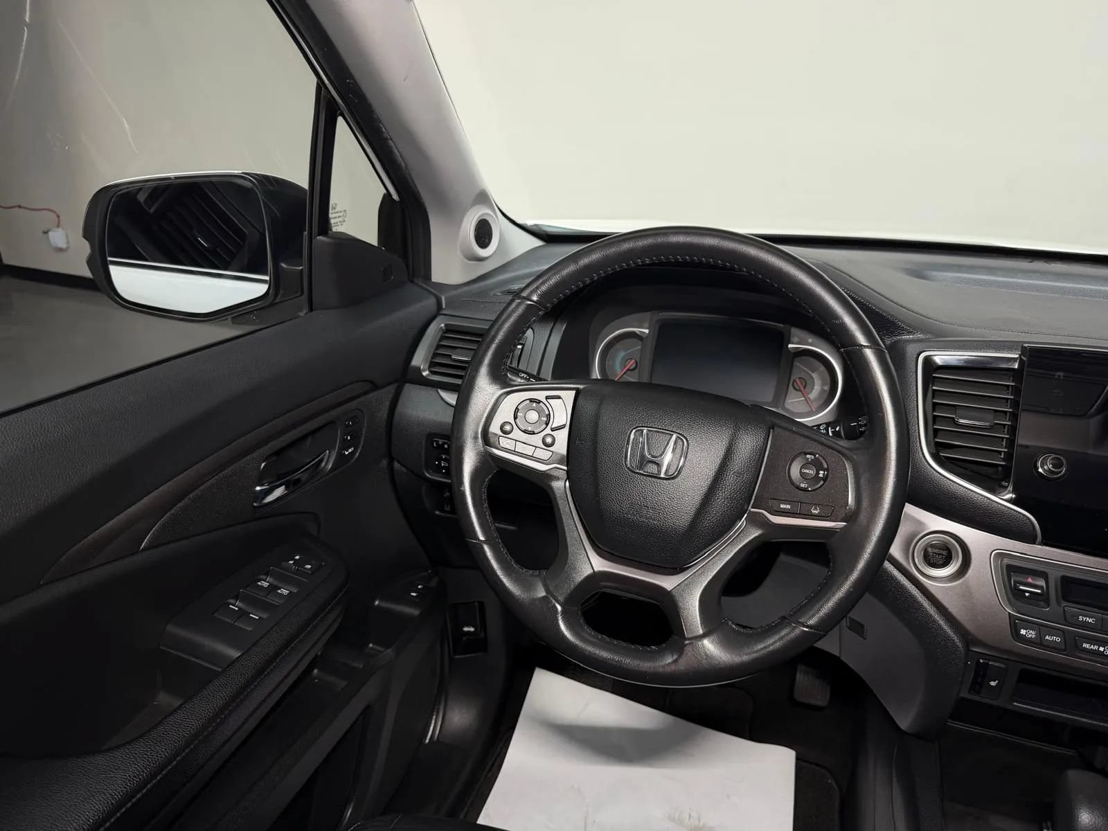 Used 2019 Honda Pilot EX-L image 25