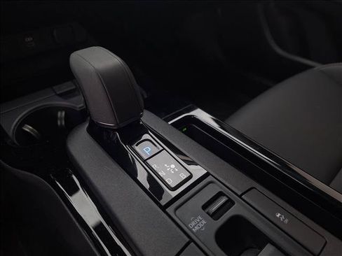 Certified 2023 Toyota Prius XLE FWD image 14